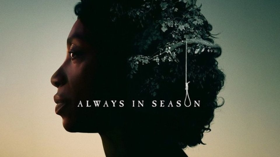 ALWAYS IN SEASON