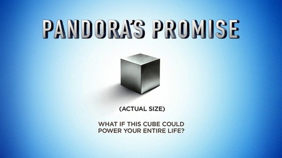 Pandora's Promise