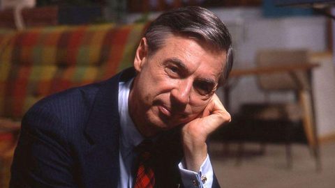 Won't You Be My Neighbor