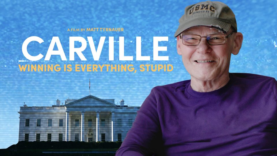 carville
