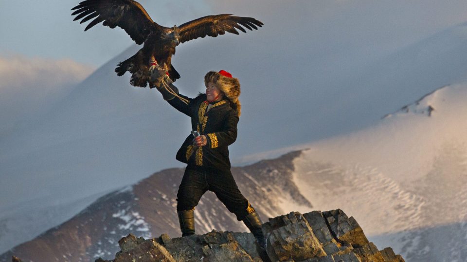 eaglehuntress