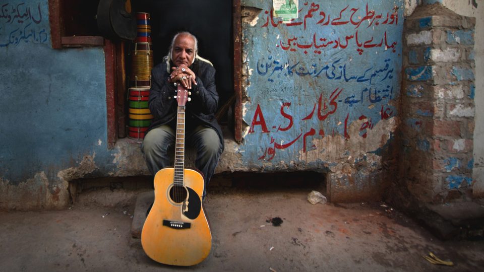 lahore