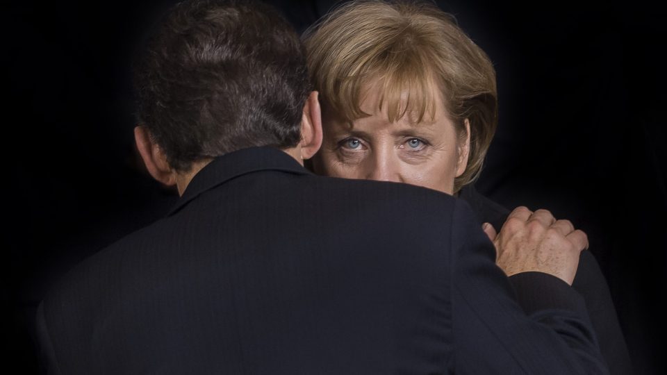 merkel