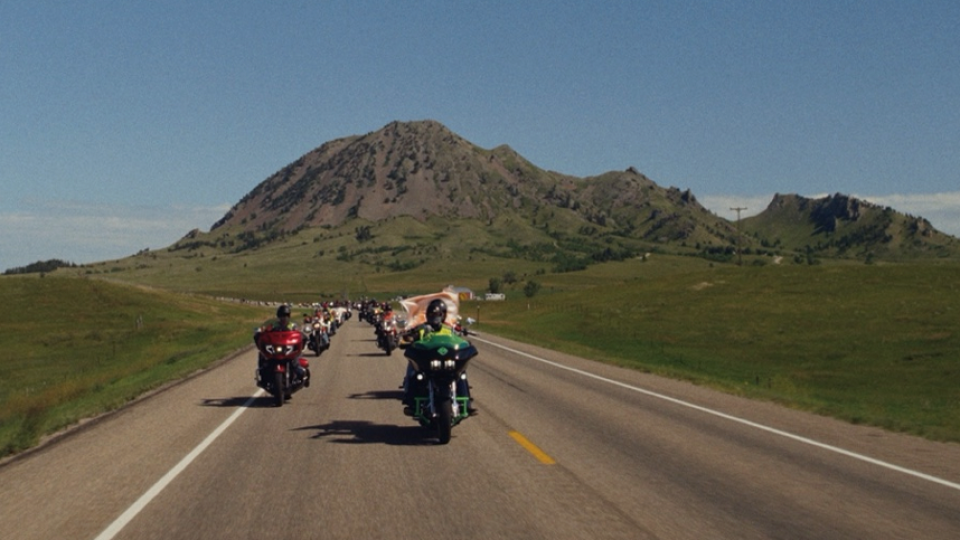 riders of the dawn